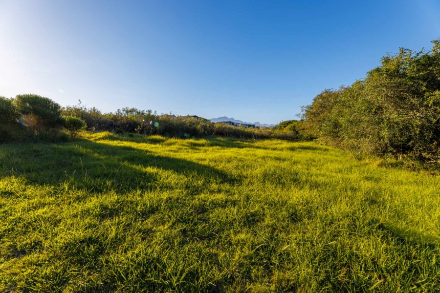 0 Bedroom Property for Sale in Oubaai Western Cape